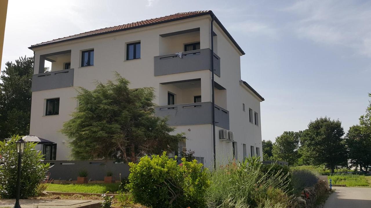 Artemis Apartment Baska (Krk)